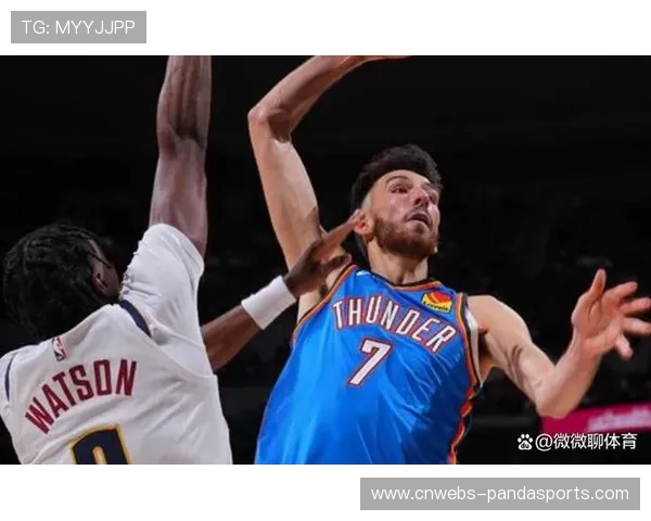 雷霆主场迎战森林狼，冲击10连胜