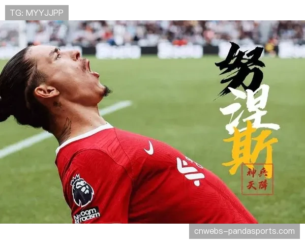 战术复盘:利物浦高位逼抢瓦解那不勒斯后场出球,努涅斯双响定胜局 战术复盘:利物浦高位逼抢瓦解那不勒斯后场出球,努涅斯双响定胜局